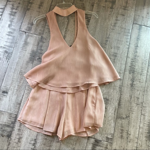 Show Me Your MuMu Tops - Show me your mumu Tank top and short set